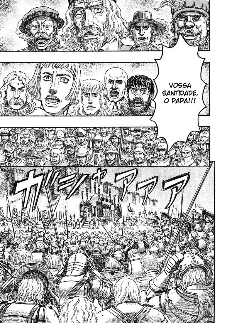 Read Berserk BR Manga Online