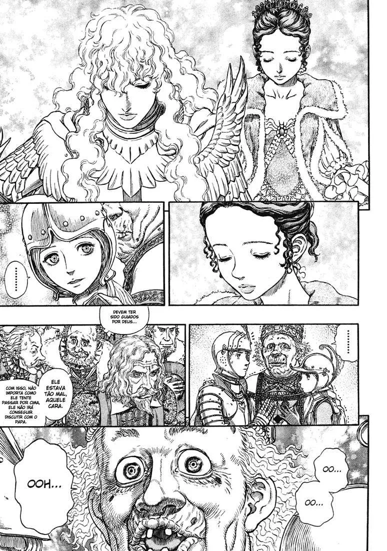 Read Berserk BR Manga Online