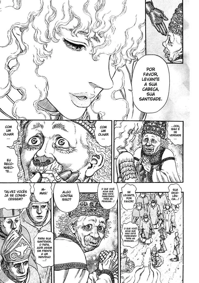 Read Berserk BR Manga Online