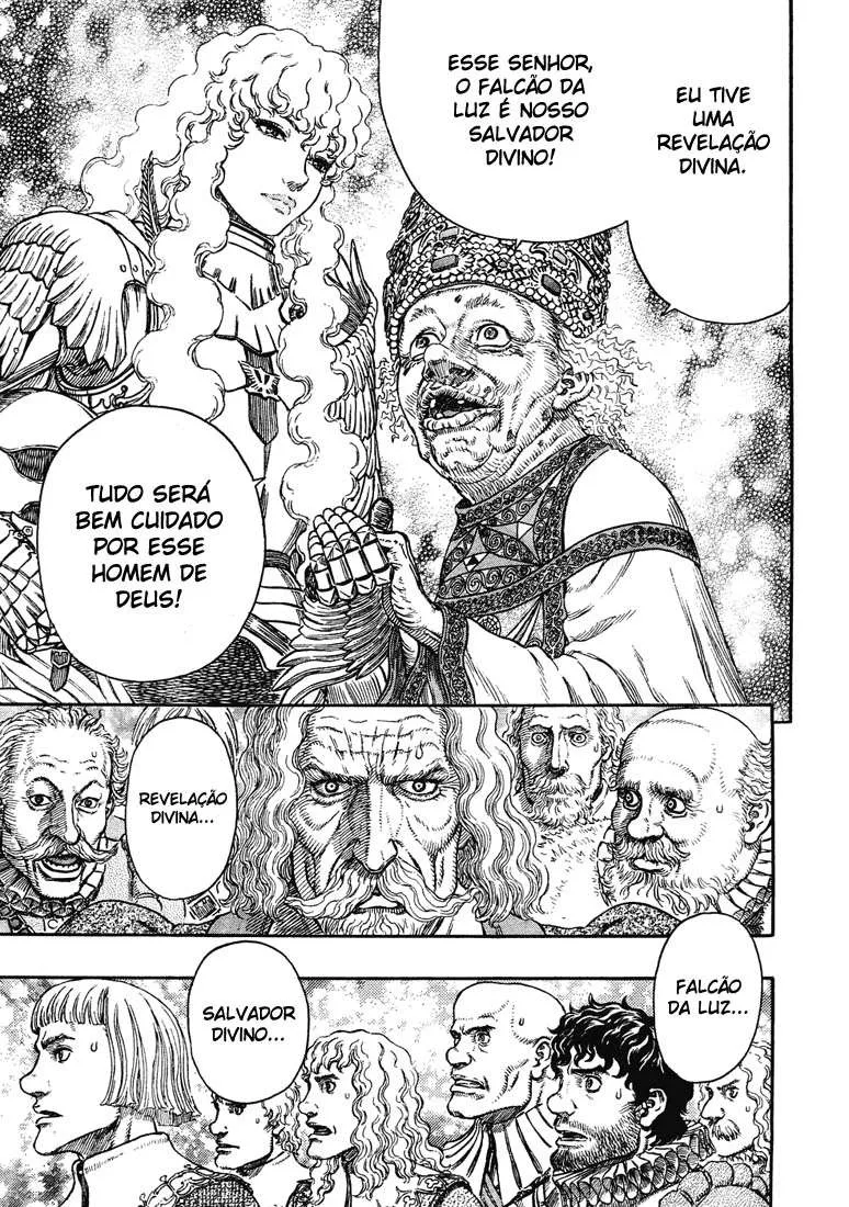 Read Berserk BR Manga Online