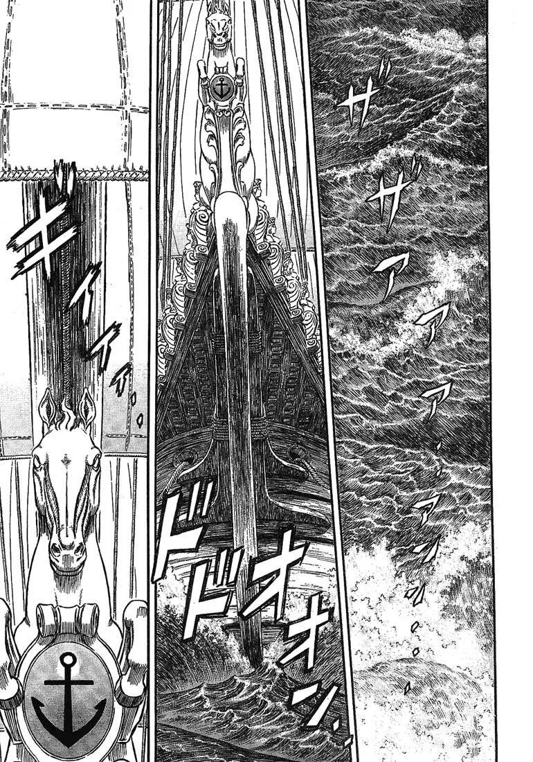 Read Berserk BR Manga Online