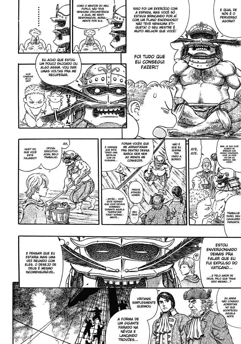 Read Berserk BR Manga Online