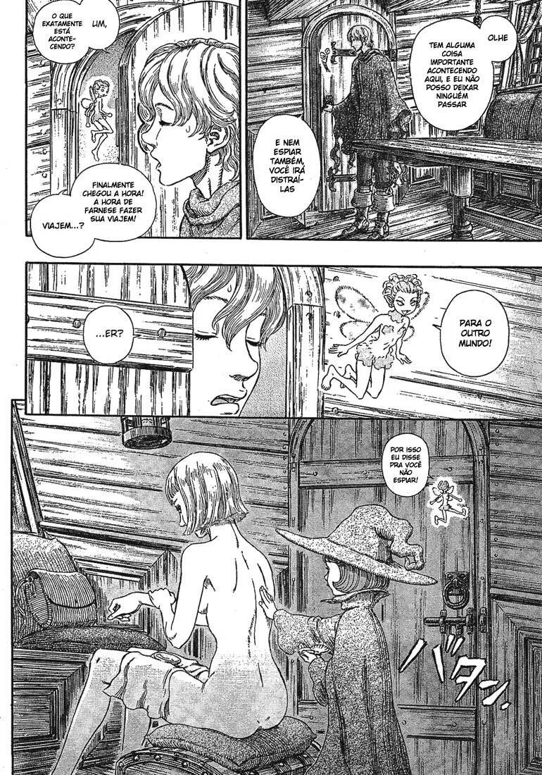 Read Berserk BR Manga Online
