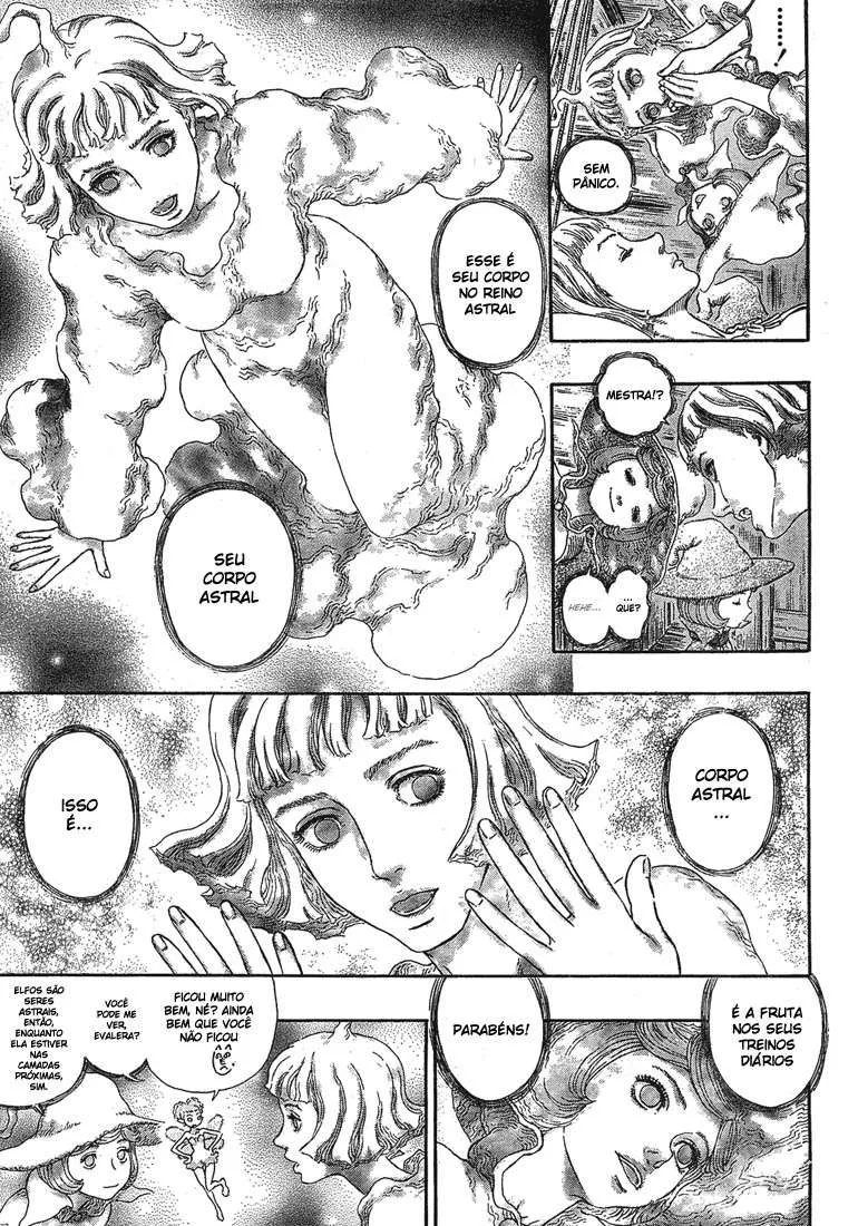 Read Berserk BR Manga Online