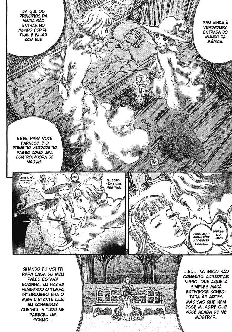 Read Berserk BR Manga Online