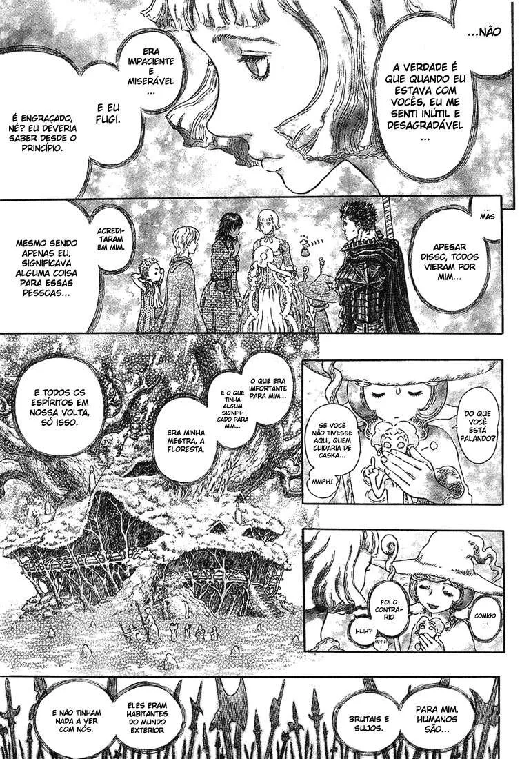 Read Berserk BR Manga Online