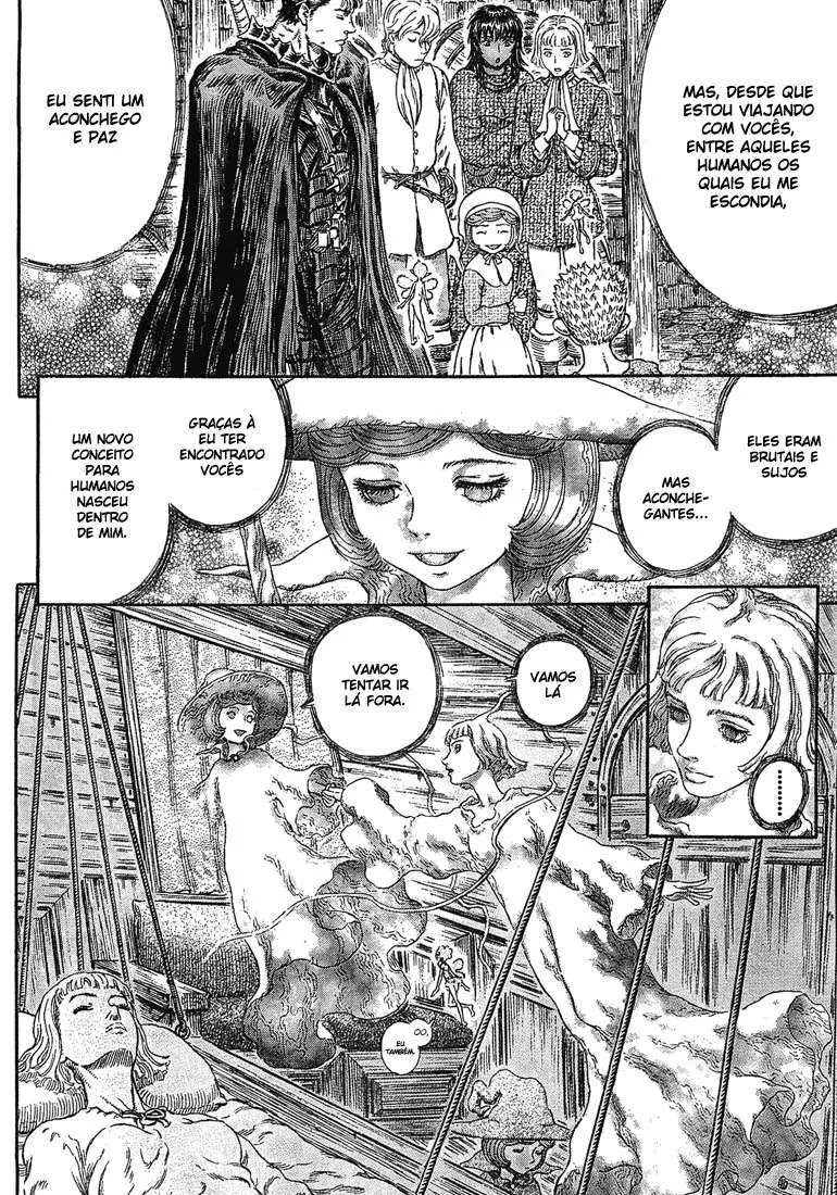 Read Berserk BR Manga Online