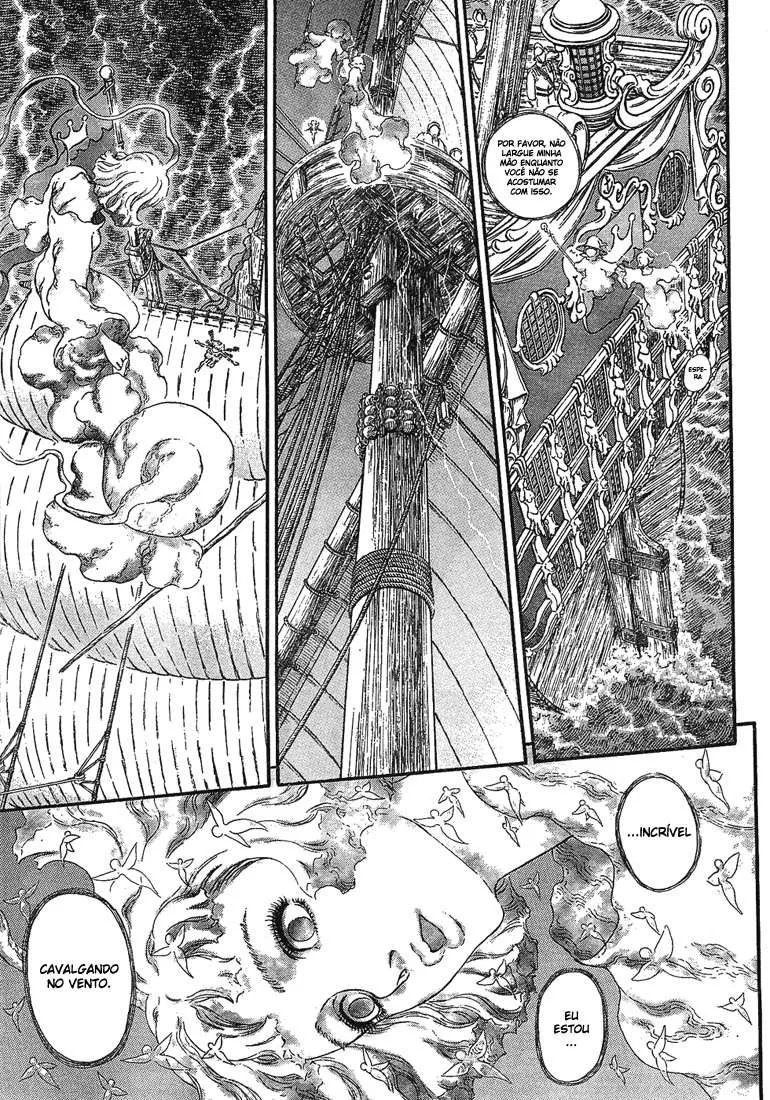 Read Berserk BR Manga Online