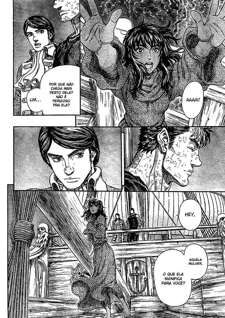 Read Berserk BR Manga Online