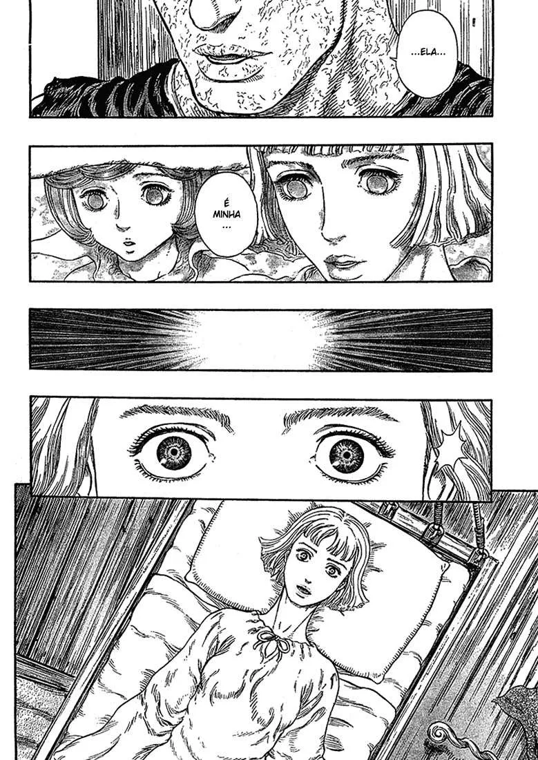 Read Berserk BR Manga Online
