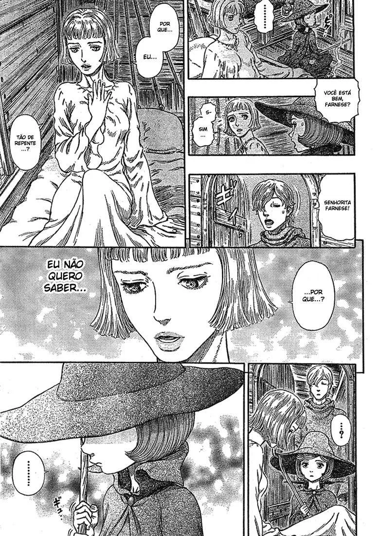 Read Berserk BR Manga Online