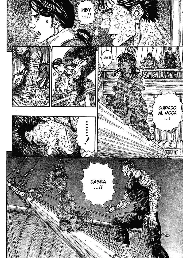 Read Berserk BR Manga Online