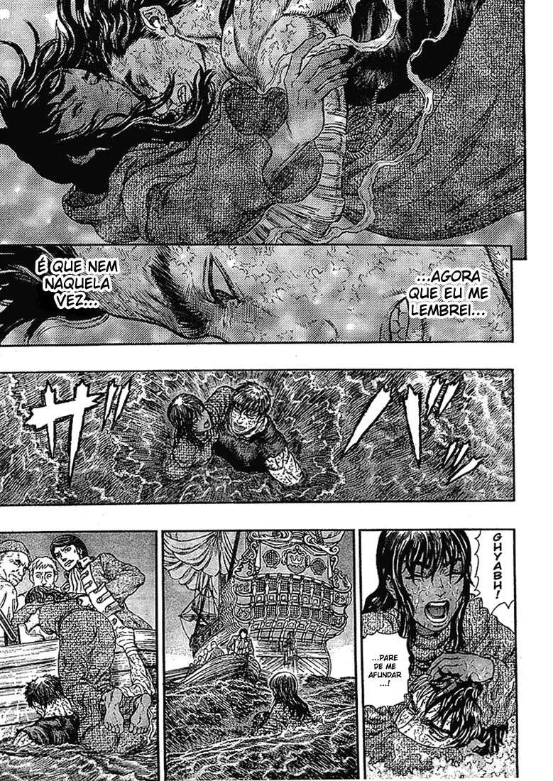 Read Berserk BR Manga Online