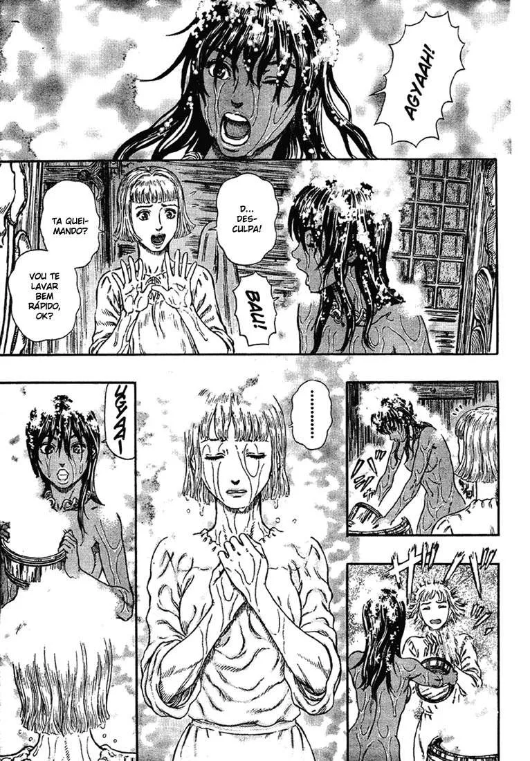 Read Berserk BR Manga Online