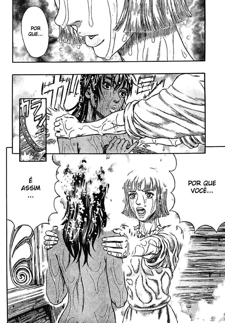 Read Berserk BR Manga Online