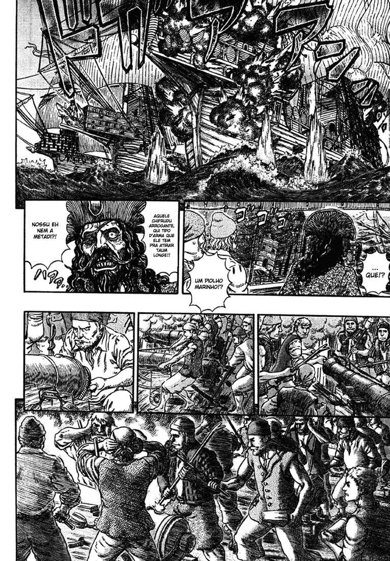 Read Berserk BR Manga Online