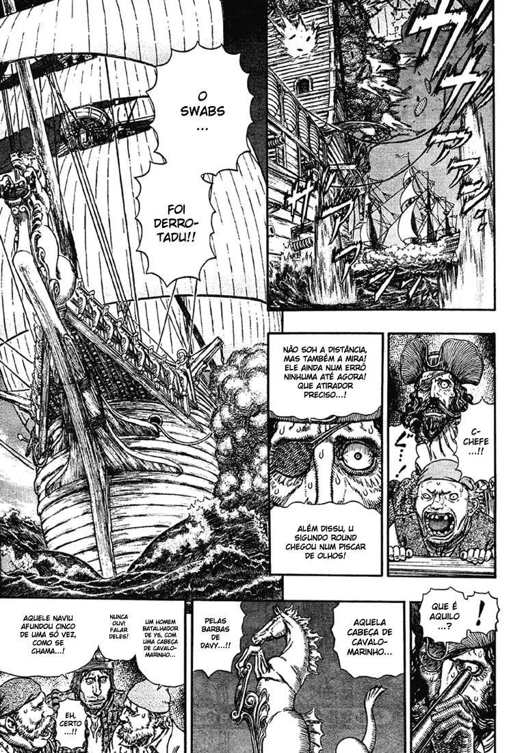 Read Berserk BR Manga Online