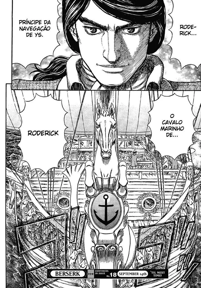 Read Berserk BR Manga Online