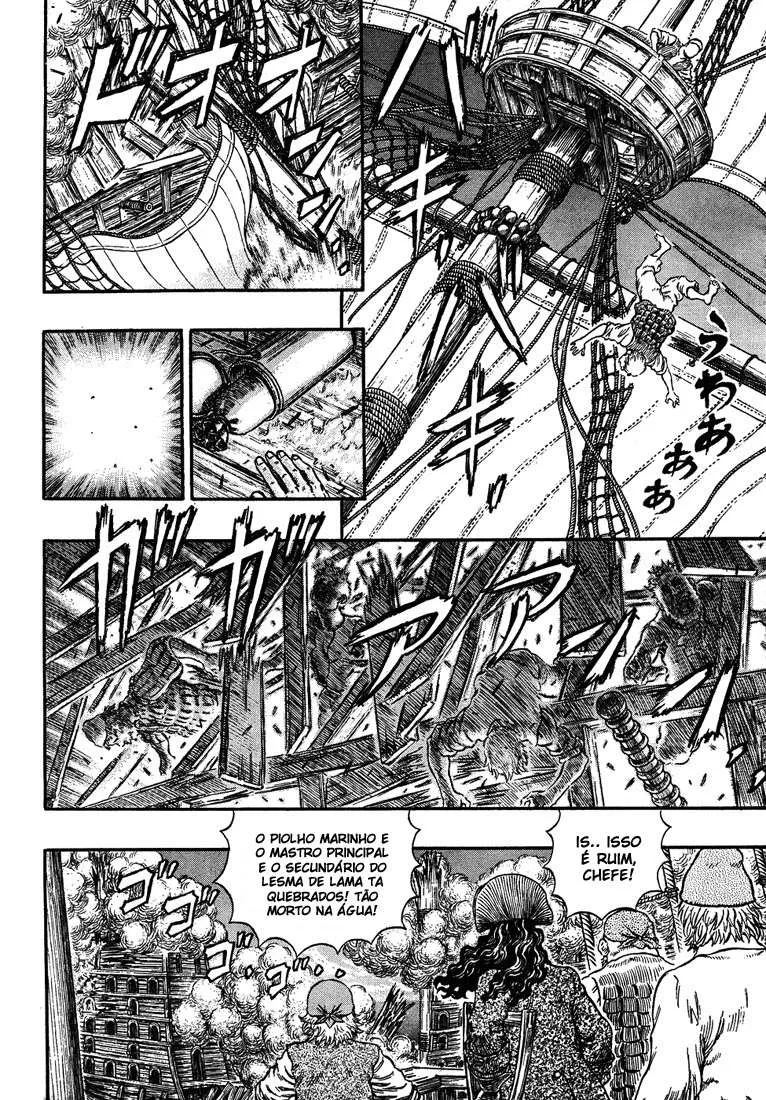 Read Berserk BR Manga Online
