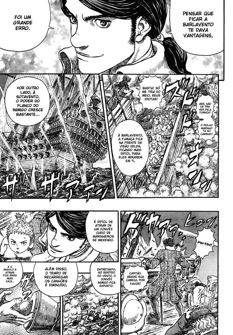 Read Berserk BR Manga Online
