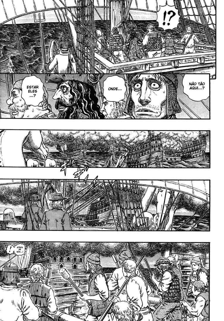 Read Berserk BR Manga Online