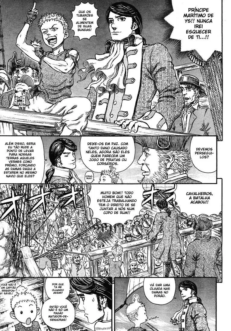 Read Berserk BR Manga Online