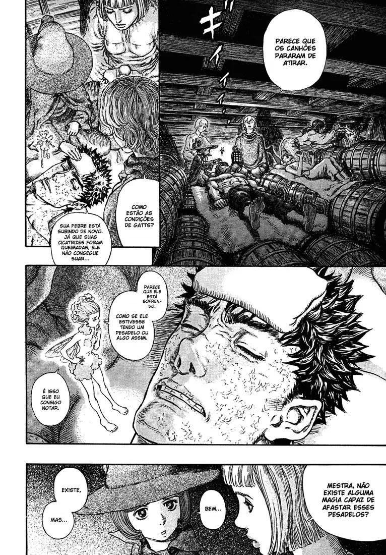 Read Berserk BR Manga Online