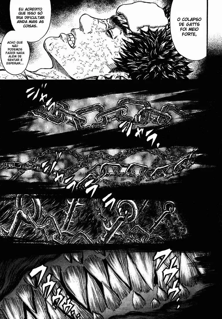 Read Berserk BR Manga Online