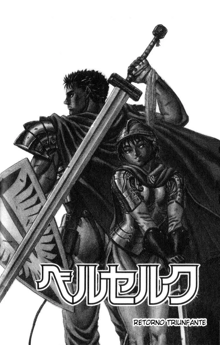 Read Berserk BR Manga Online