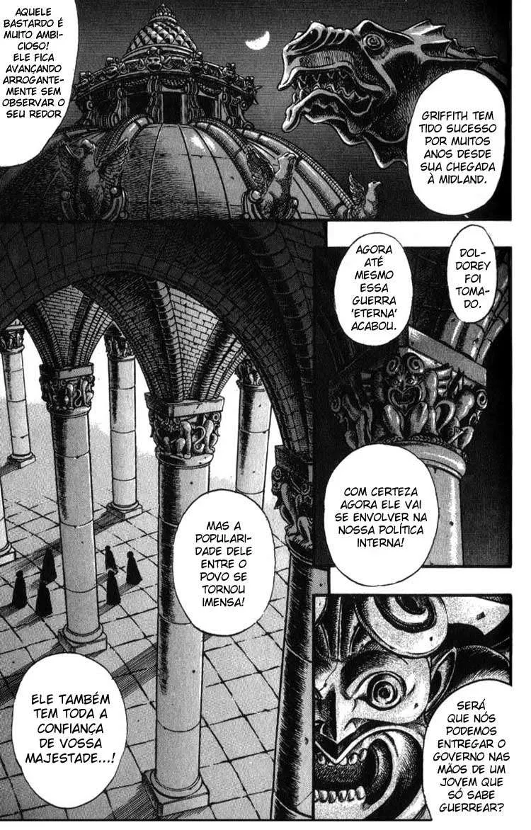 Read Berserk BR Manga Online