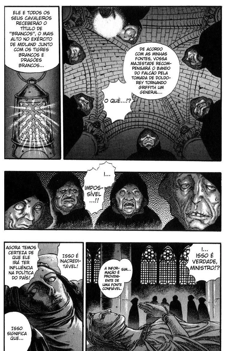 Read Berserk BR Manga Online