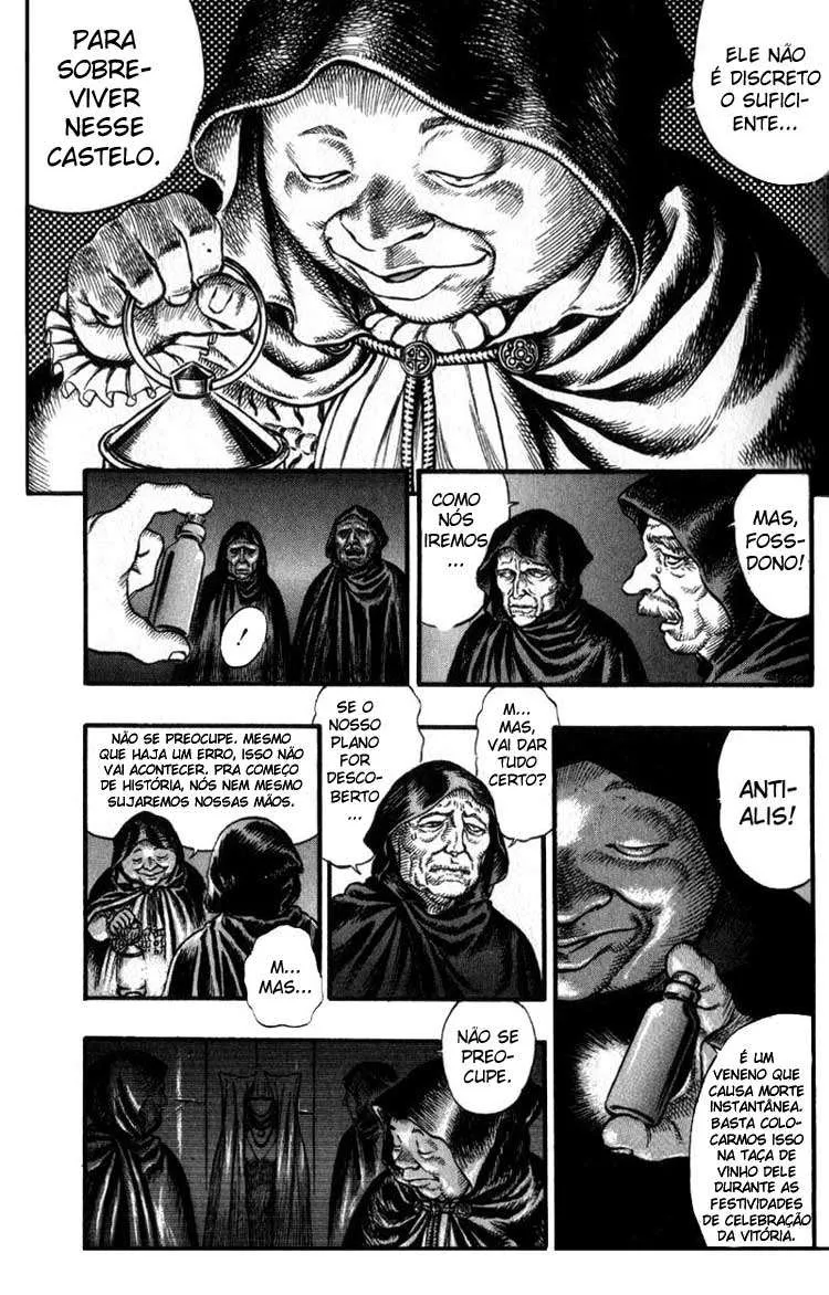 Read Berserk BR Manga Online