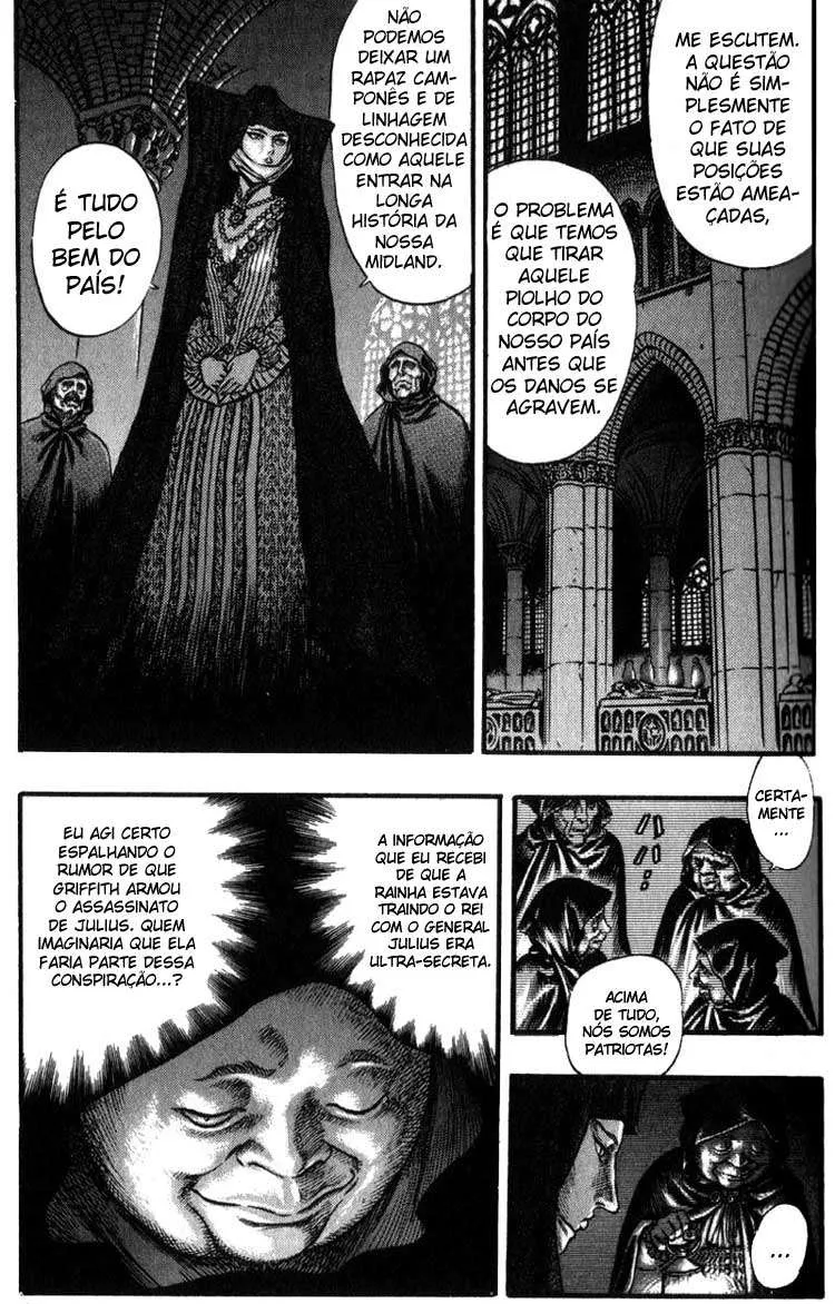 Read Berserk BR Manga Online