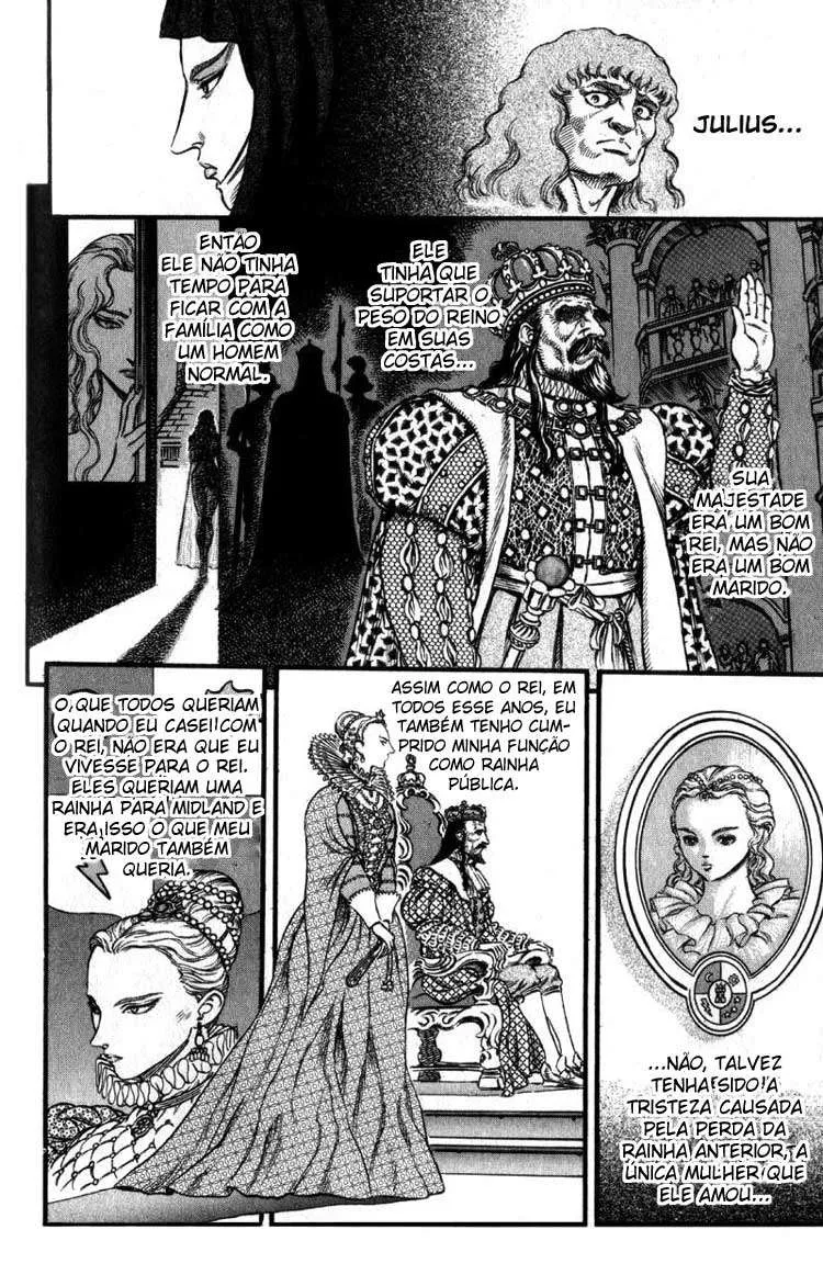 Read Berserk BR Manga Online