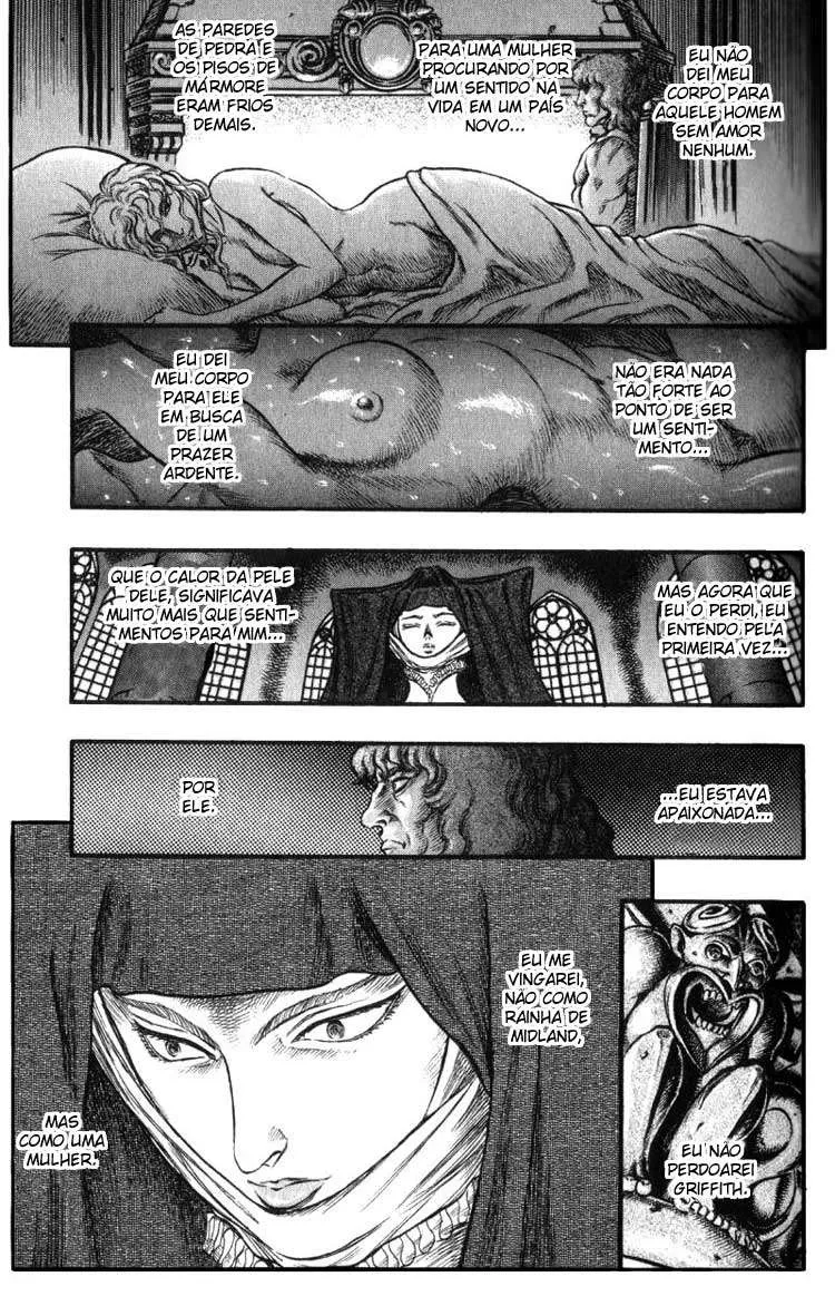 Read Berserk BR Manga Online