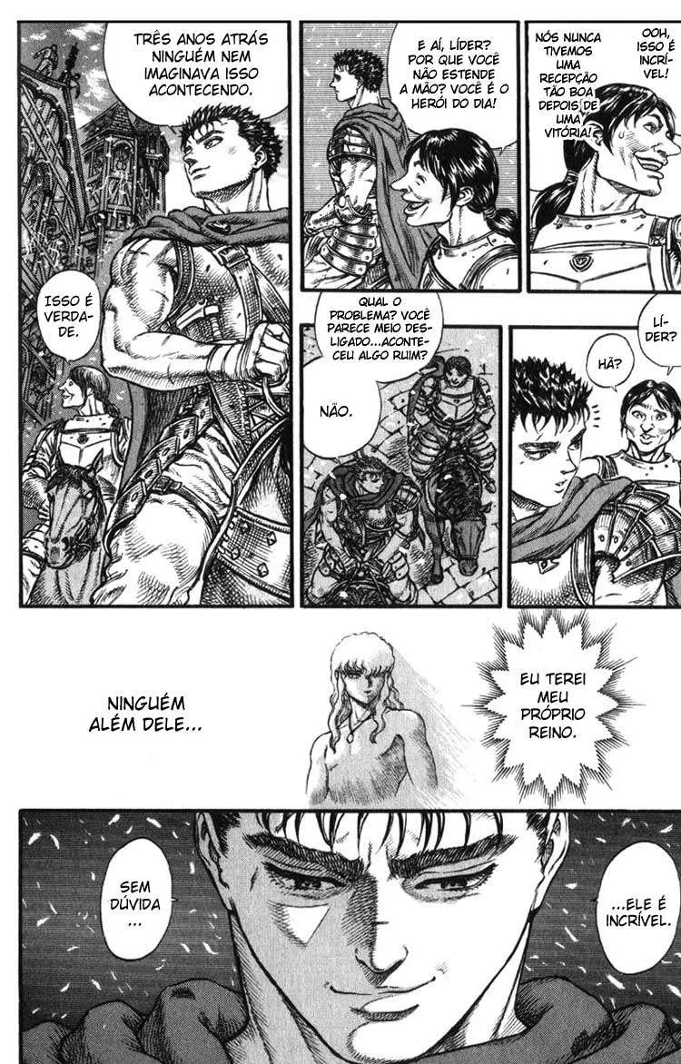 Read Berserk BR Manga Online