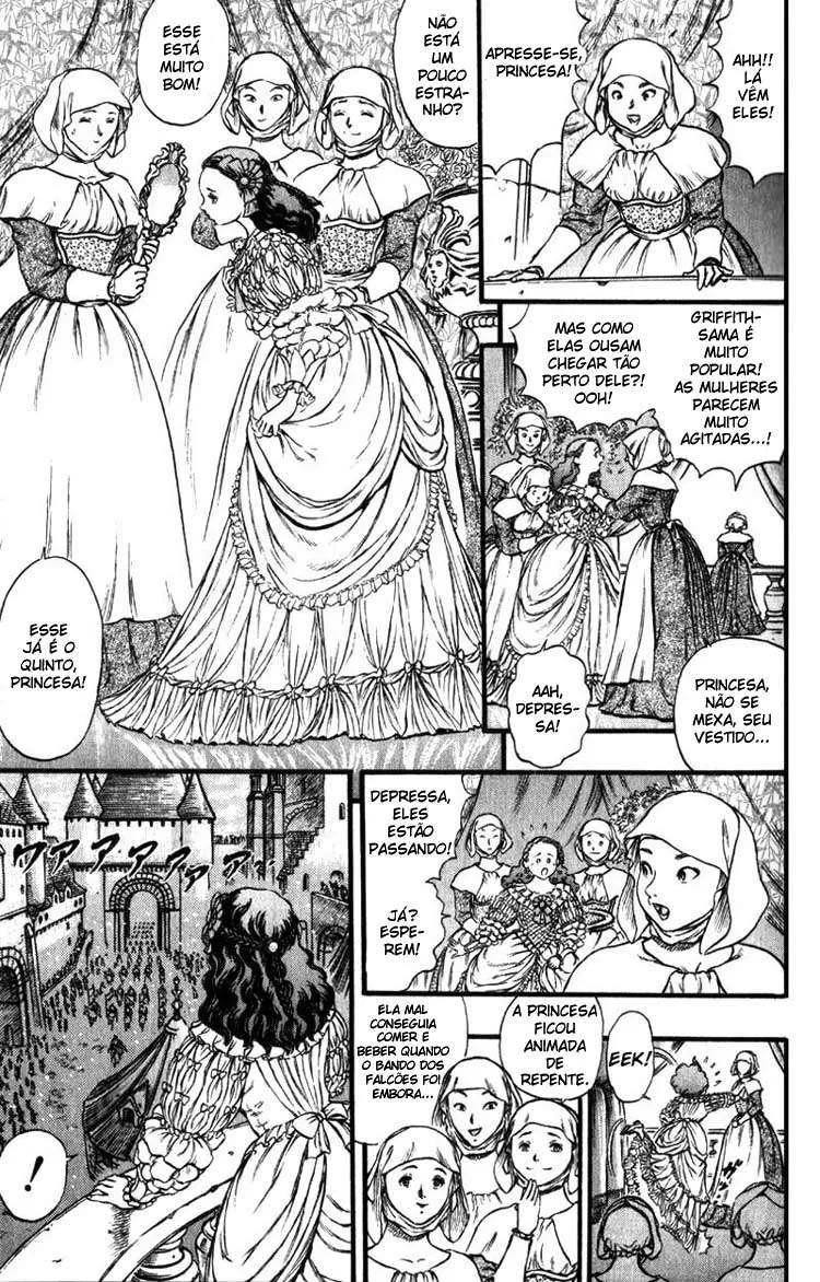 Read Berserk BR Manga Online