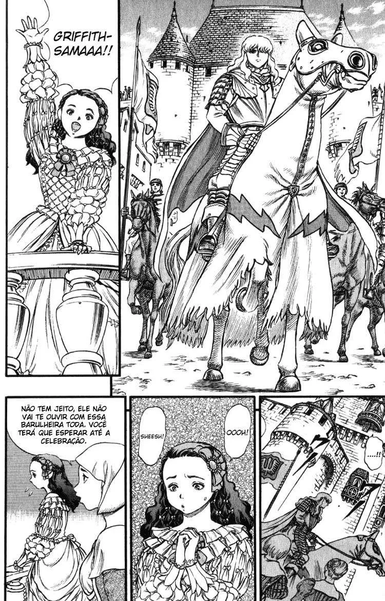 Read Berserk BR Manga Online