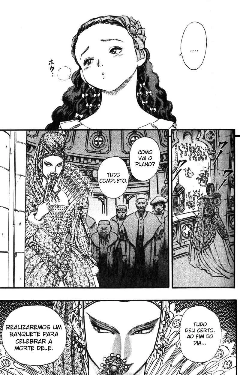 Read Berserk BR Manga Online