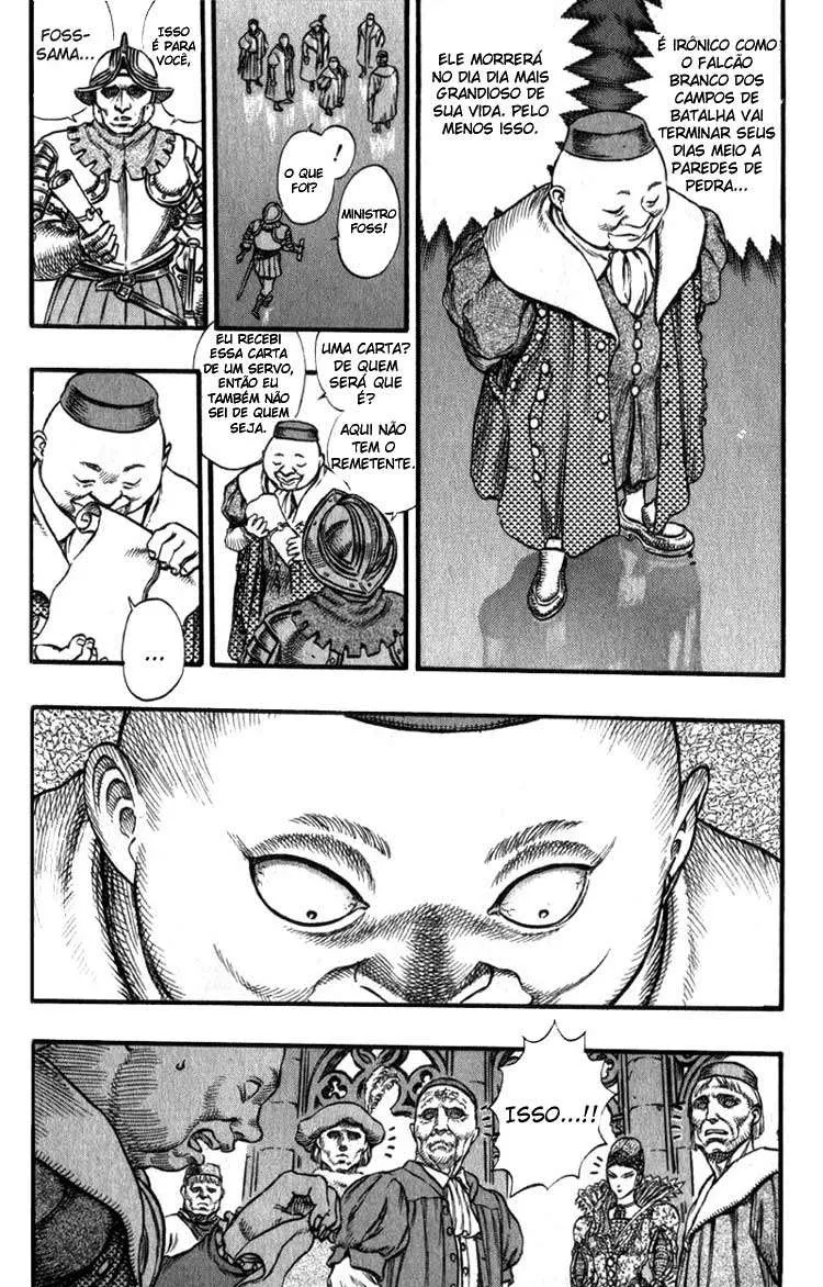 Read Berserk BR Manga Online