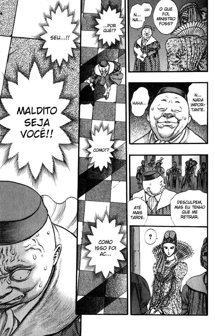 Read Berserk BR Manga Online
