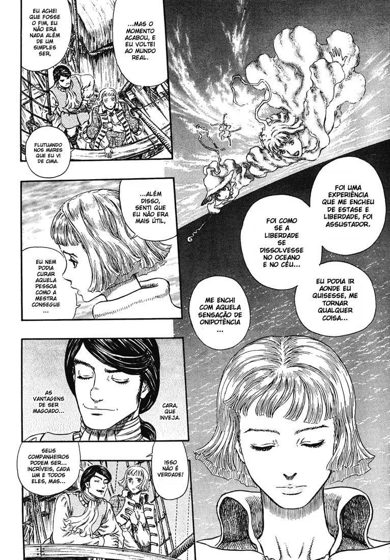 Read Berserk BR Manga Online