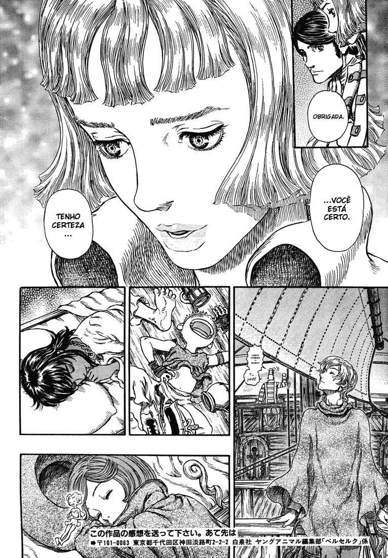 Read Berserk BR Manga Online