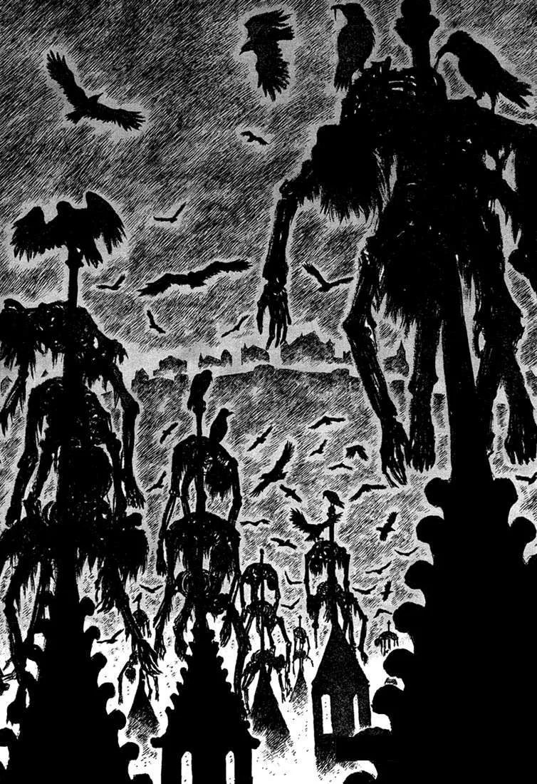 Read Berserk BR Manga Online