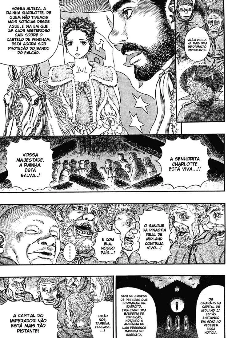 Read Berserk BR Manga Online