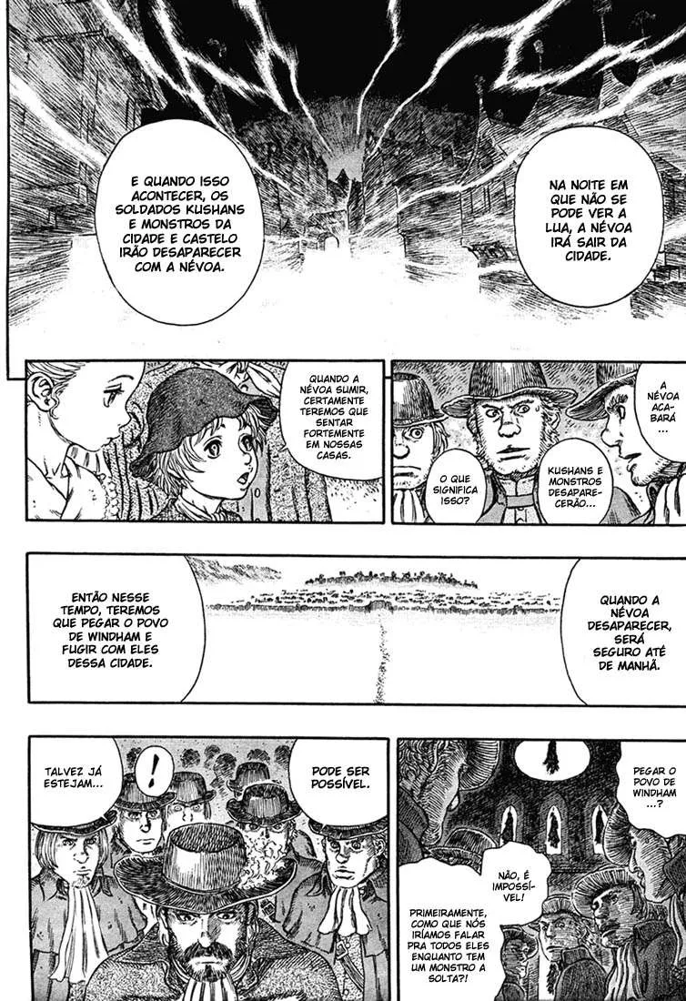 Read Berserk BR Manga Online