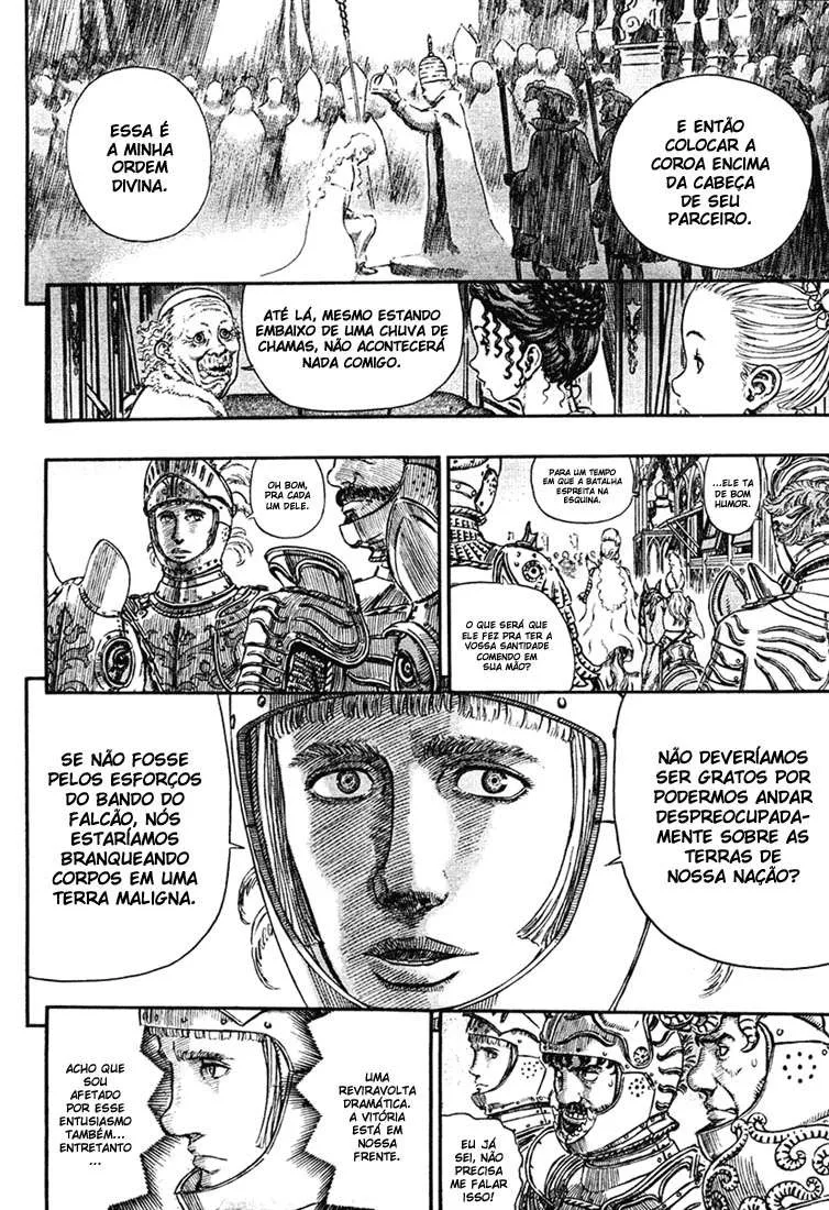 Read Berserk BR Manga Online
