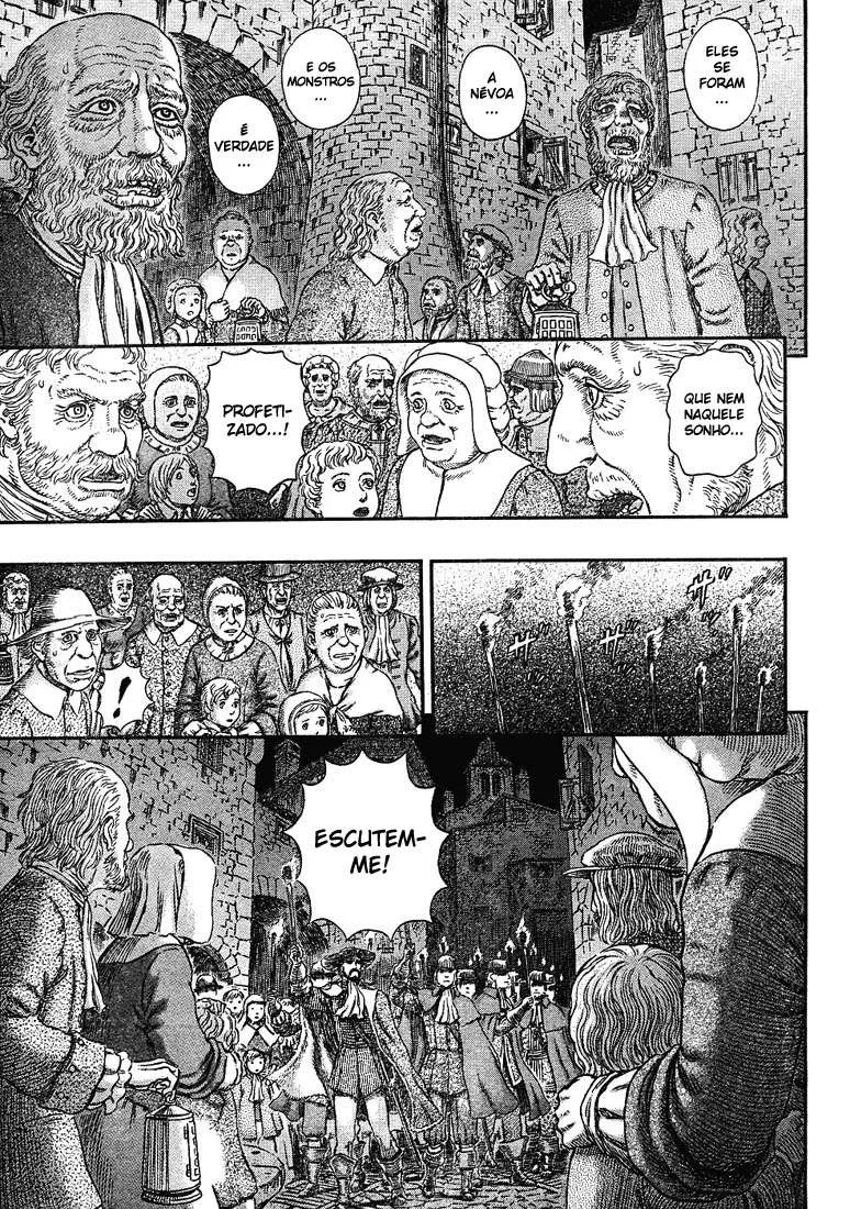 Read Berserk BR Manga Online