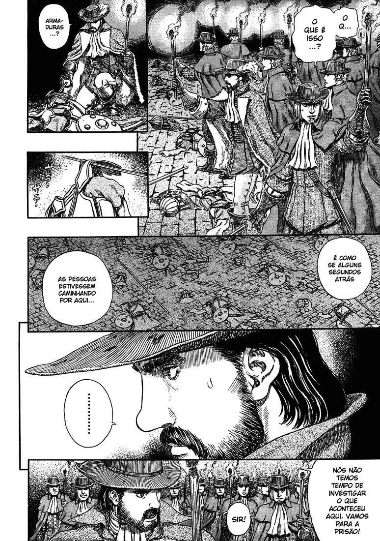 Read Berserk BR Manga Online