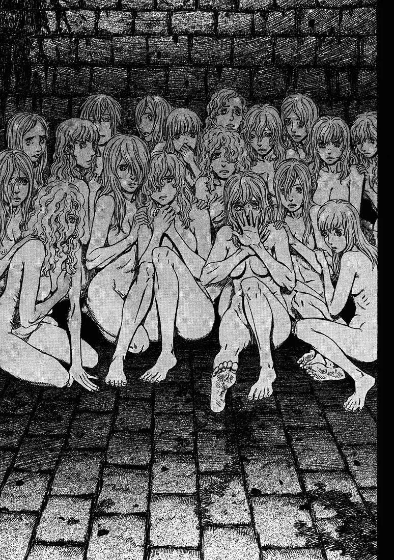 Read Berserk BR Manga Online